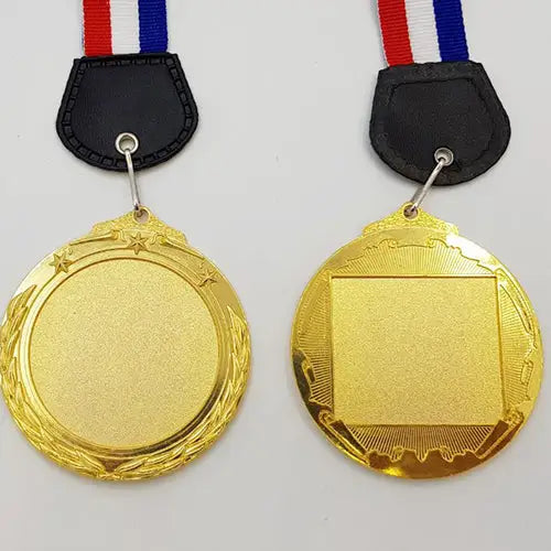 School/Sports Gold Medal